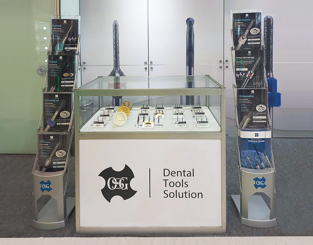 OSG Dental na Cipro 2024